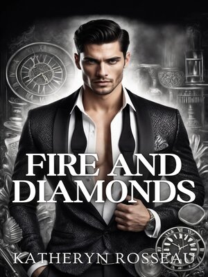 cover image of Fire and Diamonds